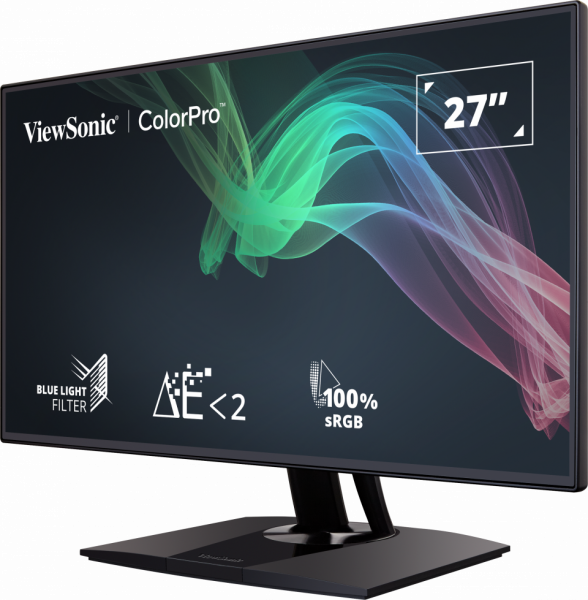 วิวโซนิค จอมอนิเตอร์แอลอีดี VP2768