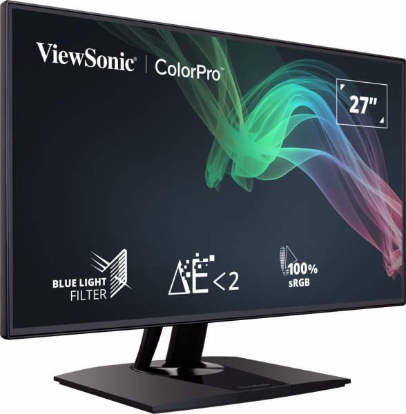 วิวโซนิค จอมอนิเตอร์แอลอีดี VP2768