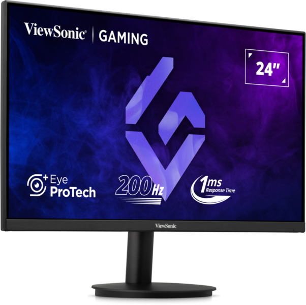 วิวโซนิค จอมอนิเตอร์แอลอีดี VX2425-HD-PRO