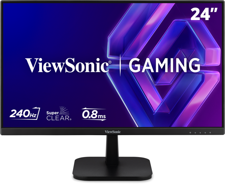 วิวโซนิค จอมอนิเตอร์แอลอีดี VX24G30