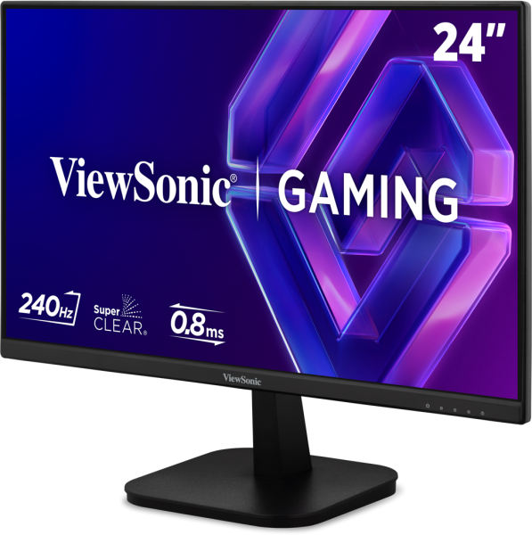 วิวโซนิค จอมอนิเตอร์แอลอีดี VX24G30