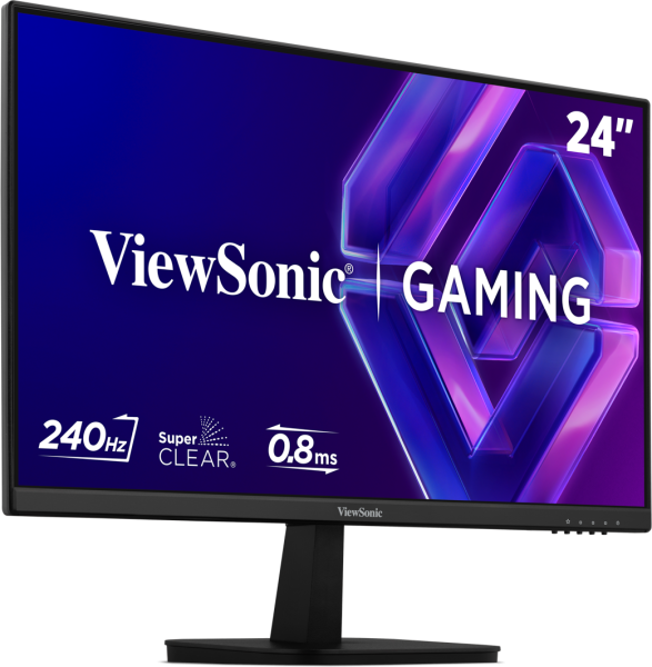 วิวโซนิค จอมอนิเตอร์แอลอีดี VX24G30