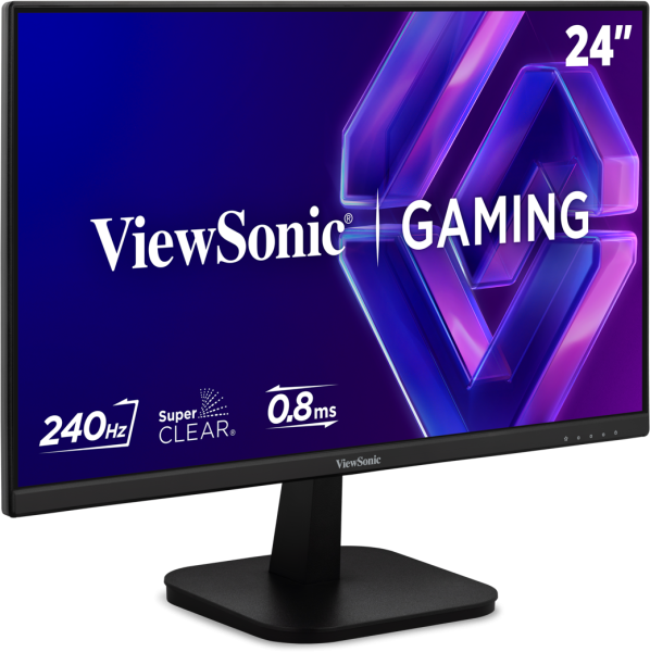 วิวโซนิค จอมอนิเตอร์แอลอีดี VX24G30