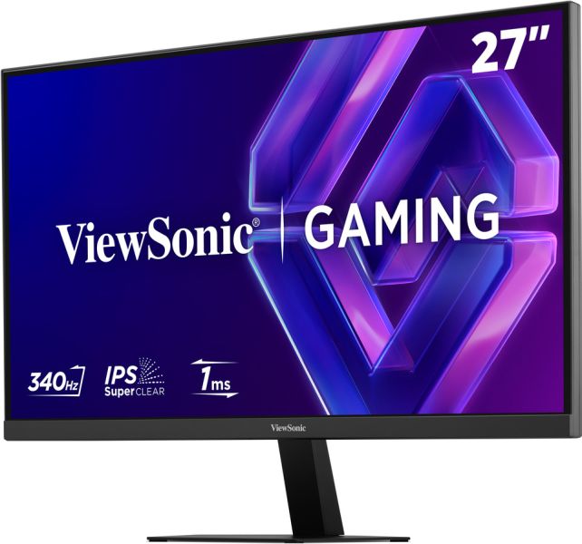 วิวโซนิค จอมอนิเตอร์แอลอีดี VX27G33-2K