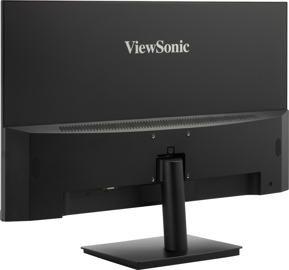 วิวโซนิค VA270-H 27” Full HD Monitor with Fast 1ms Response Time - วิว ...
