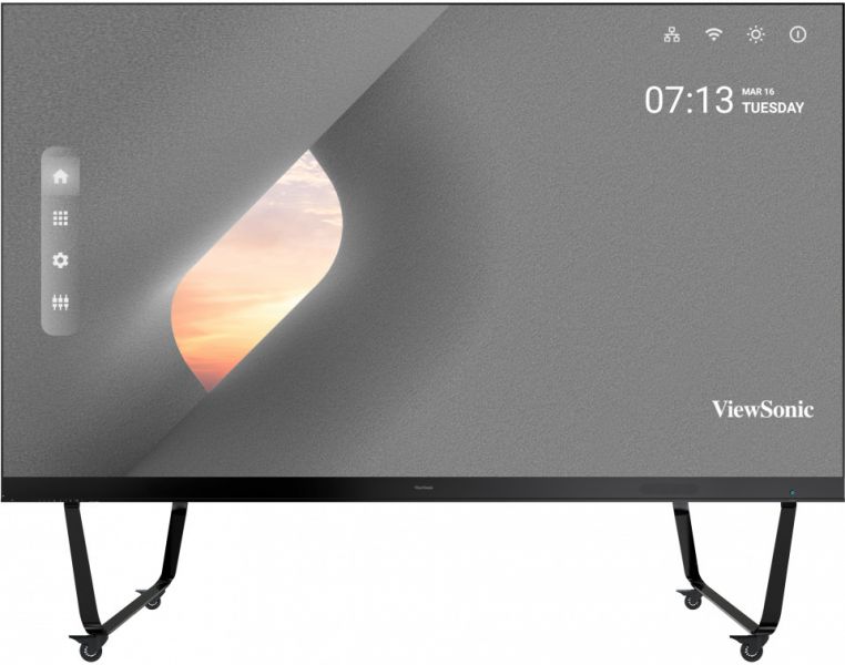 วิวโซนิค Direct View LED LDM163-181