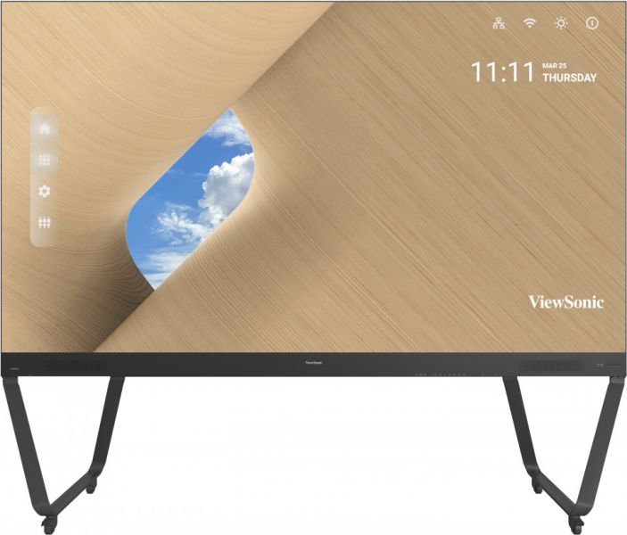 วิวโซนิค Direct View LED LDP135-151