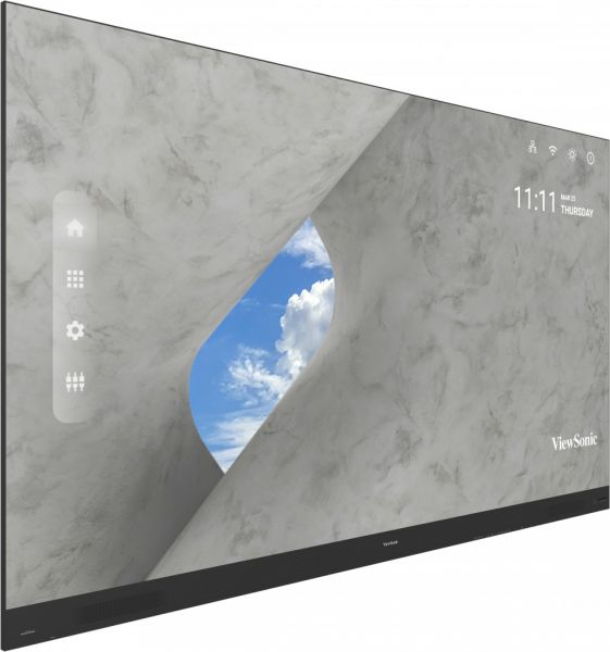 วิวโซนิค Direct View LED LDP163-181