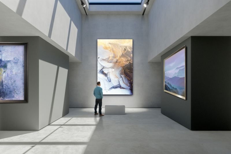 วิวโซนิค Direct View LED LDP216-251