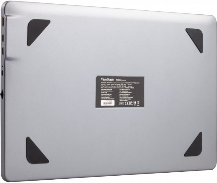 วิวโซนิค จอแสดงผลเม้าส์ปากกา ID1330