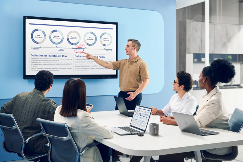 วิวโซนิค Projector Accessories ViewShare WPD-900