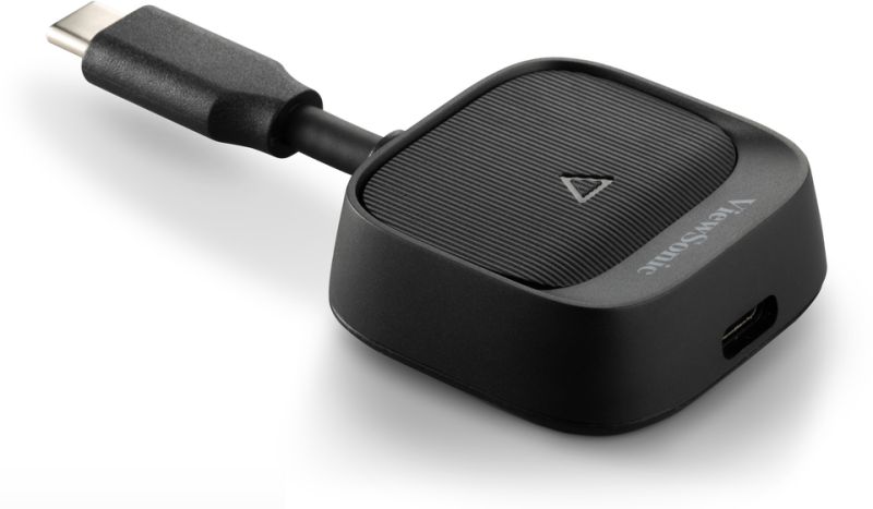 วิวโซนิค Projector Accessories ViewShare WPD-900