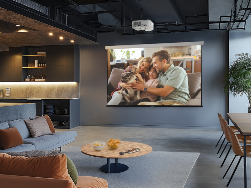 วิวโซนิค Projector Accessories ViewShare WPD-900