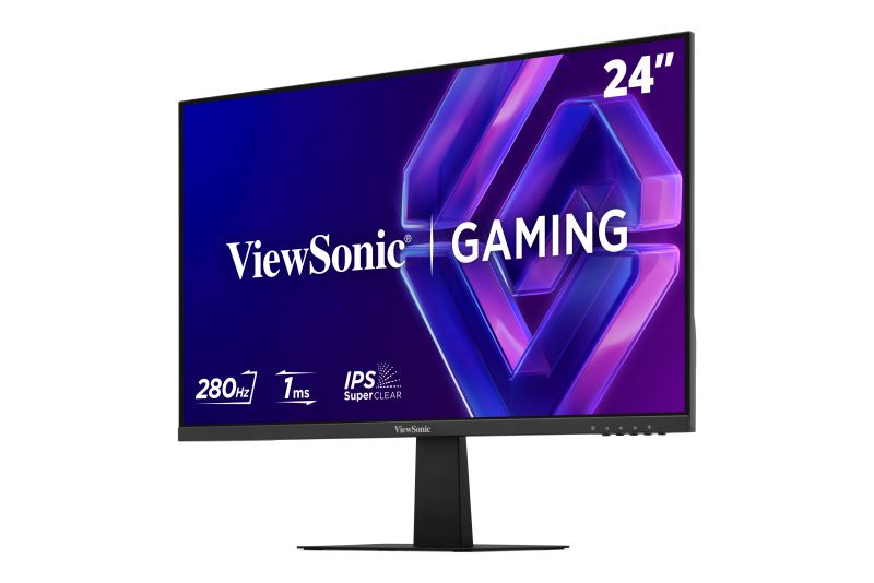 วิวโซนิค จอมอนิเตอร์แอลอีดี VX24G31A