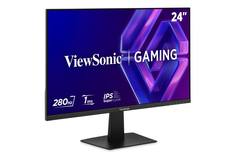 วิวโซนิค จอมอนิเตอร์แอลอีดี VX24G31A