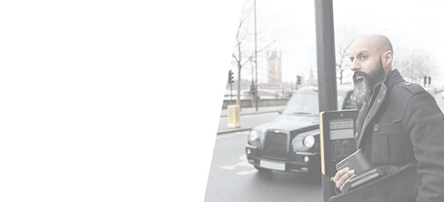 Kendinizi Her Yerde Gösterin