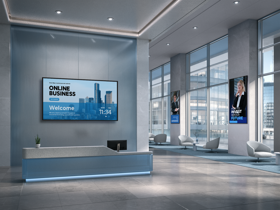 Yatay ve Dikey Yönlendirme 1