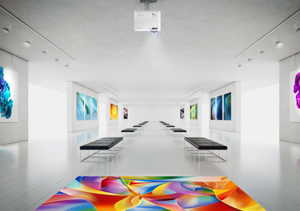 Versatile Creative Application​s​ 1