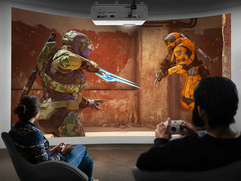 Oyun Deneyiminizi Şekillendirin 1