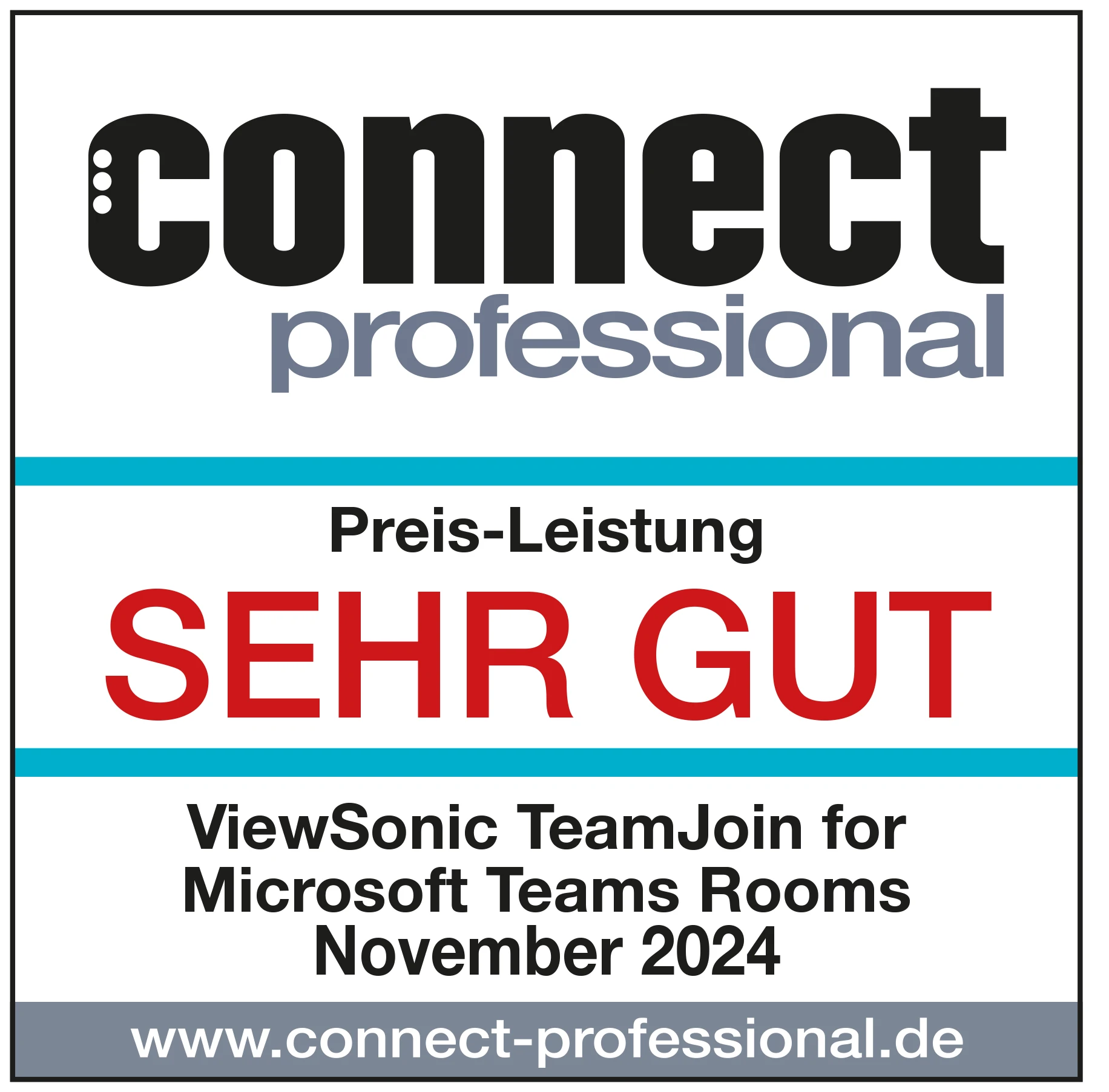 The All-in-One Meeting Room Solution - Connect Professional