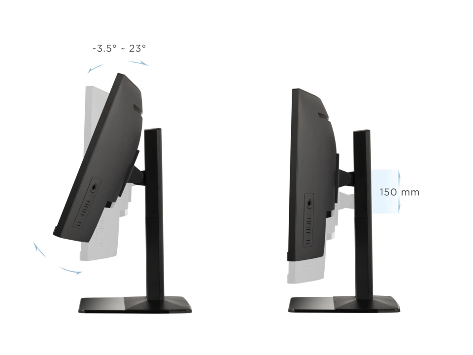A New Angle on Workspace Ergonomics 1