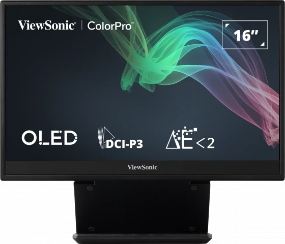 VP16-OLED