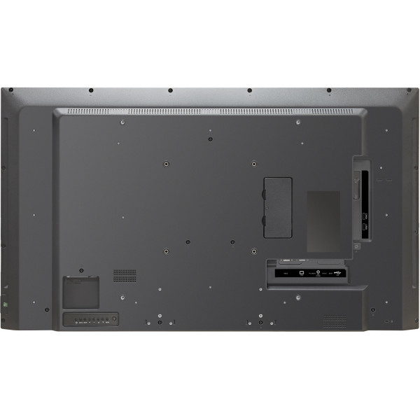 ViewSonic Kurumsal Ekranlar CDE4803