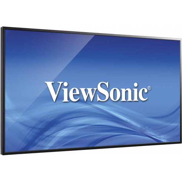 ViewSonic Kurumsal Ekranlar CDE5502