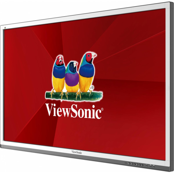ViewSonic İnteraktif Düz Ekran CDE6561T