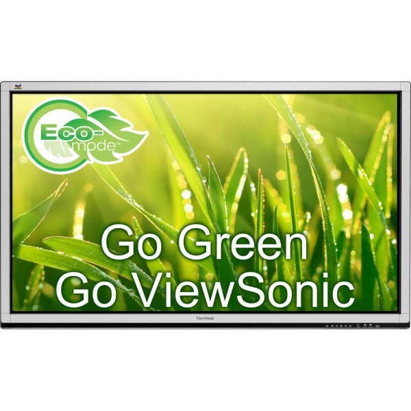 ViewSonic İnteraktif Düz Ekran CDE7060T