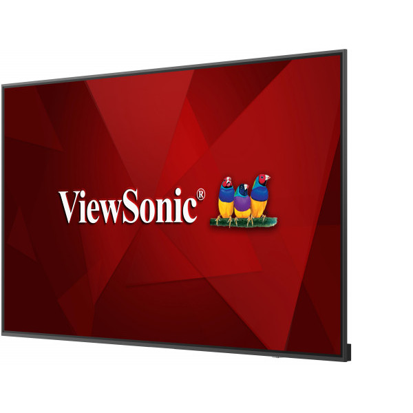 ViewSonic Kurumsal Ekranlar CDE7520