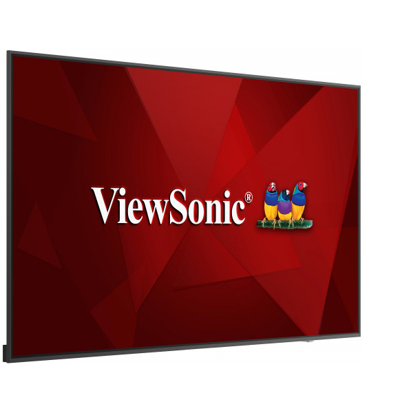 ViewSonic Kurumsal Ekranlar CDE7520