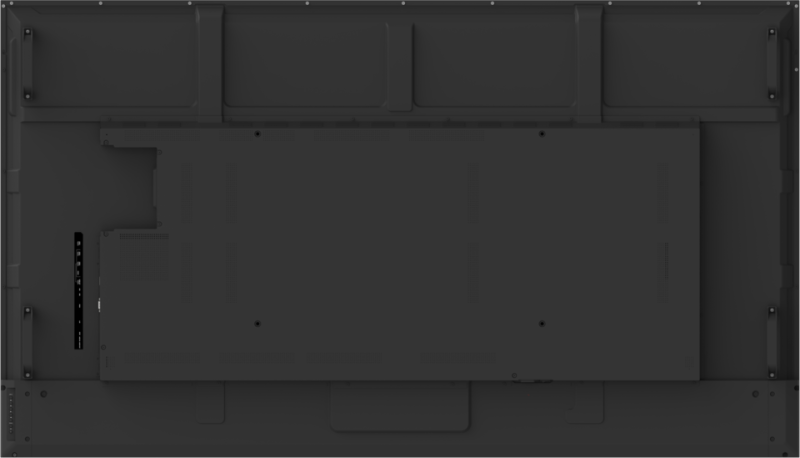 ViewSonic Kurumsal Ekranlar CDE7531-1C