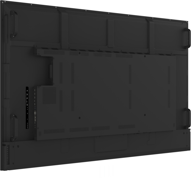 ViewSonic Kurumsal Ekranlar CDE7531-1C