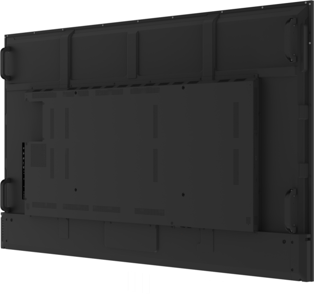 ViewSonic Kurumsal Ekranlar CDE7531-1C