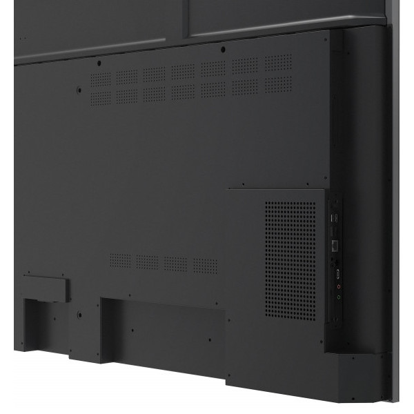 ViewSonic Kurumsal Ekranlar CDE8620