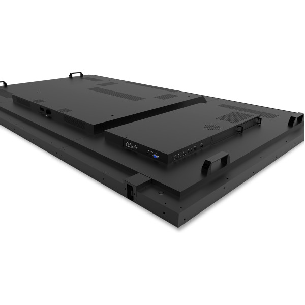 ViewSonic Kurumsal Ekranlar CDE9800