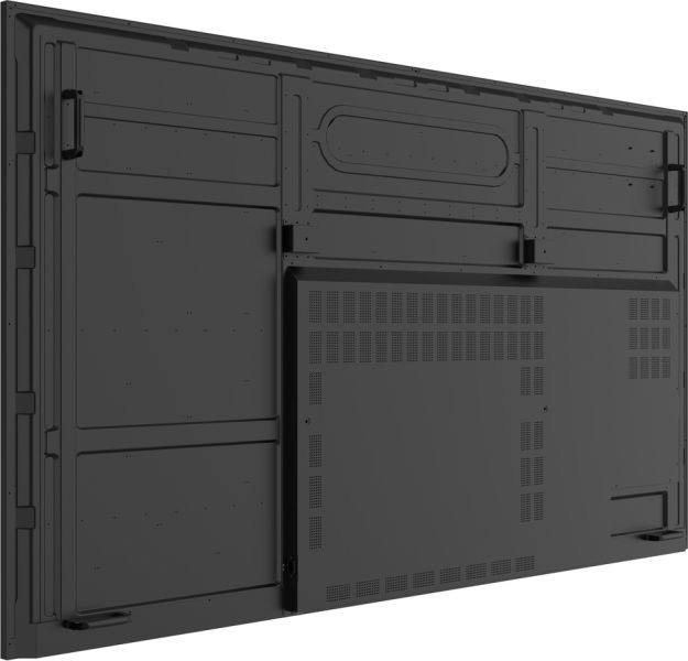 ViewSonic Kurumsal Ekranlar CDE98G3-1C