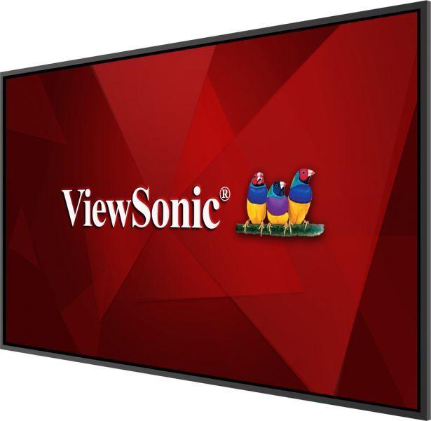 ViewSonic Kurumsal Ekranlar CDE98G3-1C
