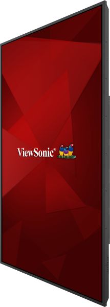 ViewSonic Kurumsal Ekranlar CDE98G3-1C