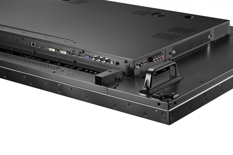 ViewSonic Kurumsal Ekranlar CDX4952