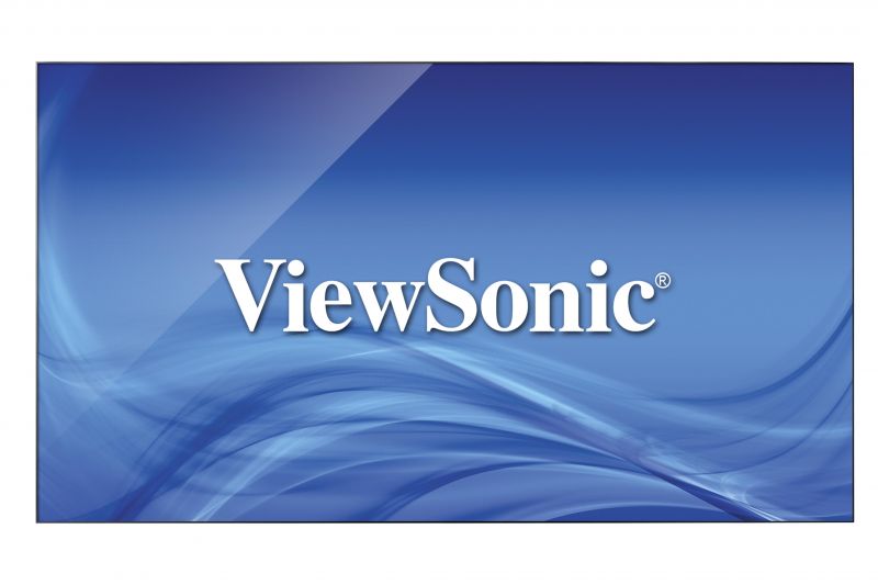 ViewSonic Kurumsal Ekranlar CDX4952