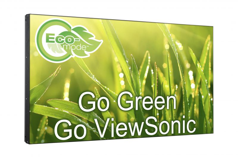 ViewSonic Kurumsal Ekranlar CDX4952