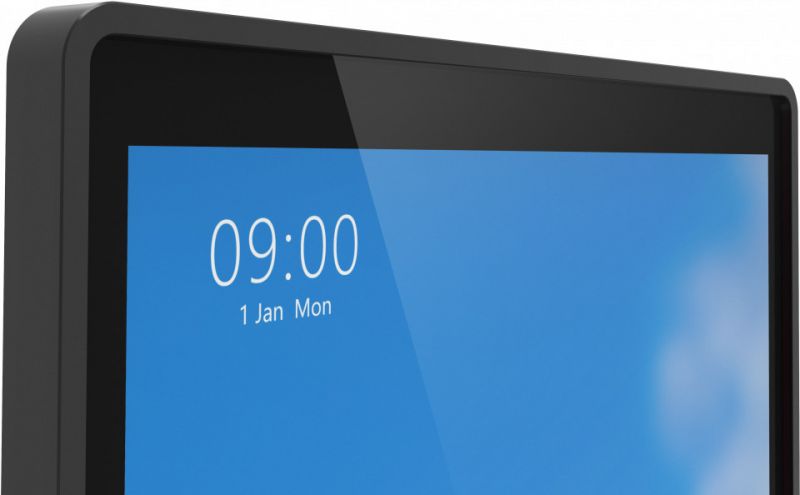 ViewSonic ePosterler EP5542