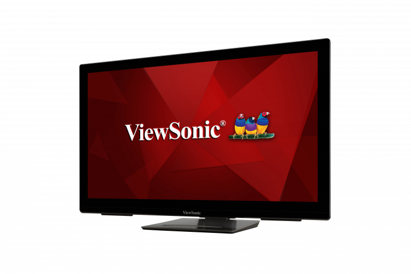 ViewSonic İnteraktif Düz Ekran ViewBoard Mini IFP2710