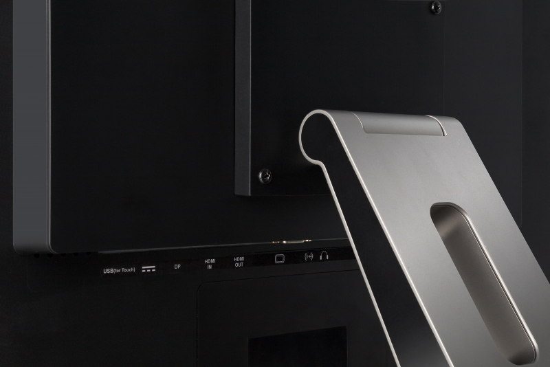 ViewSonic İnteraktif Düz Ekran ViewBoard Mini IFP2710