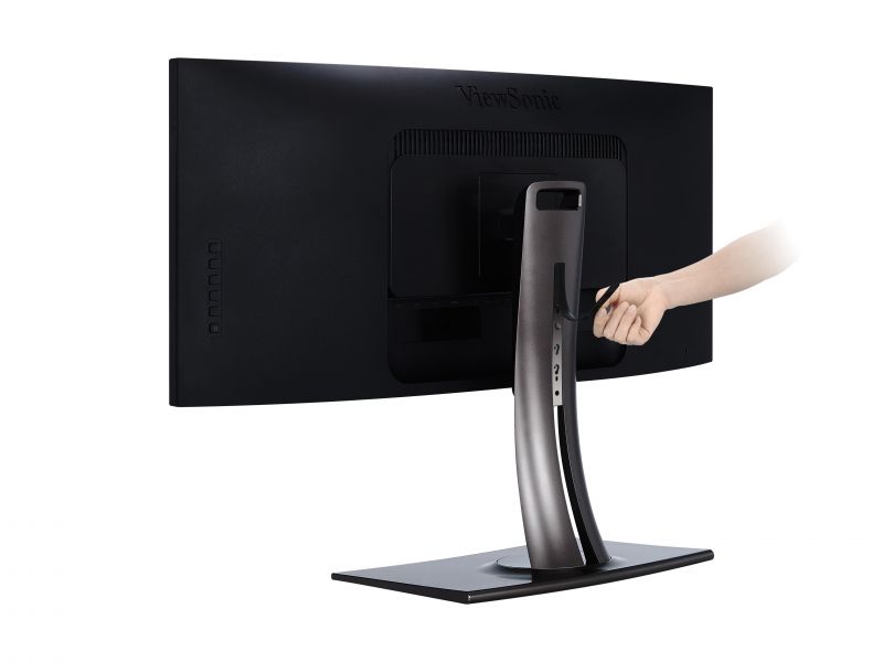 ViewSonic LCD Monitörler VP3881