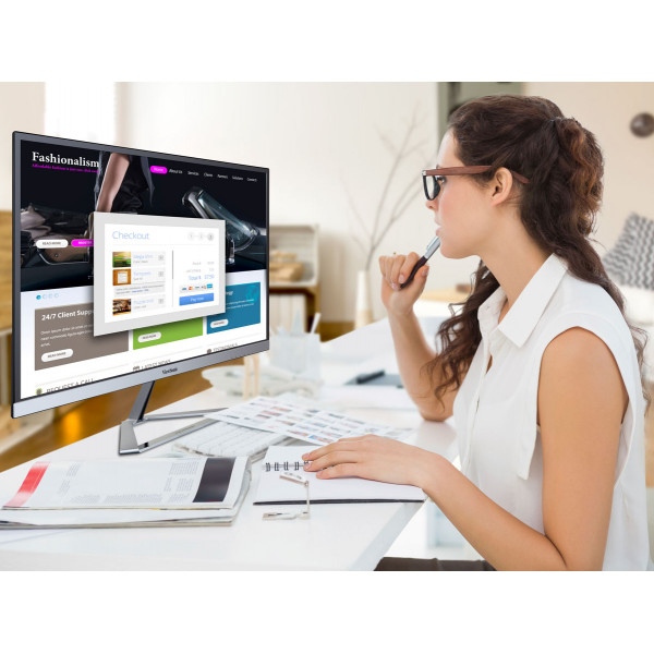 ViewSonic LCD Monitörler VX2776-smhd