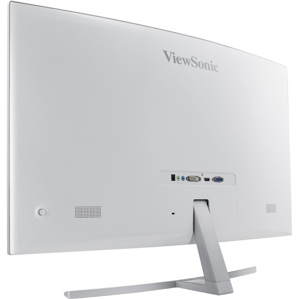 ViewSonic LCD Monitörler VX3216-scmh-W