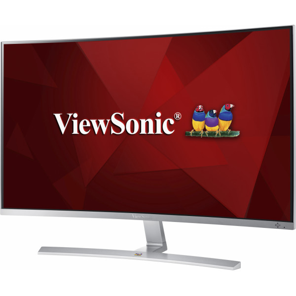 ViewSonic LCD Monitörler VX3216-scmh-W